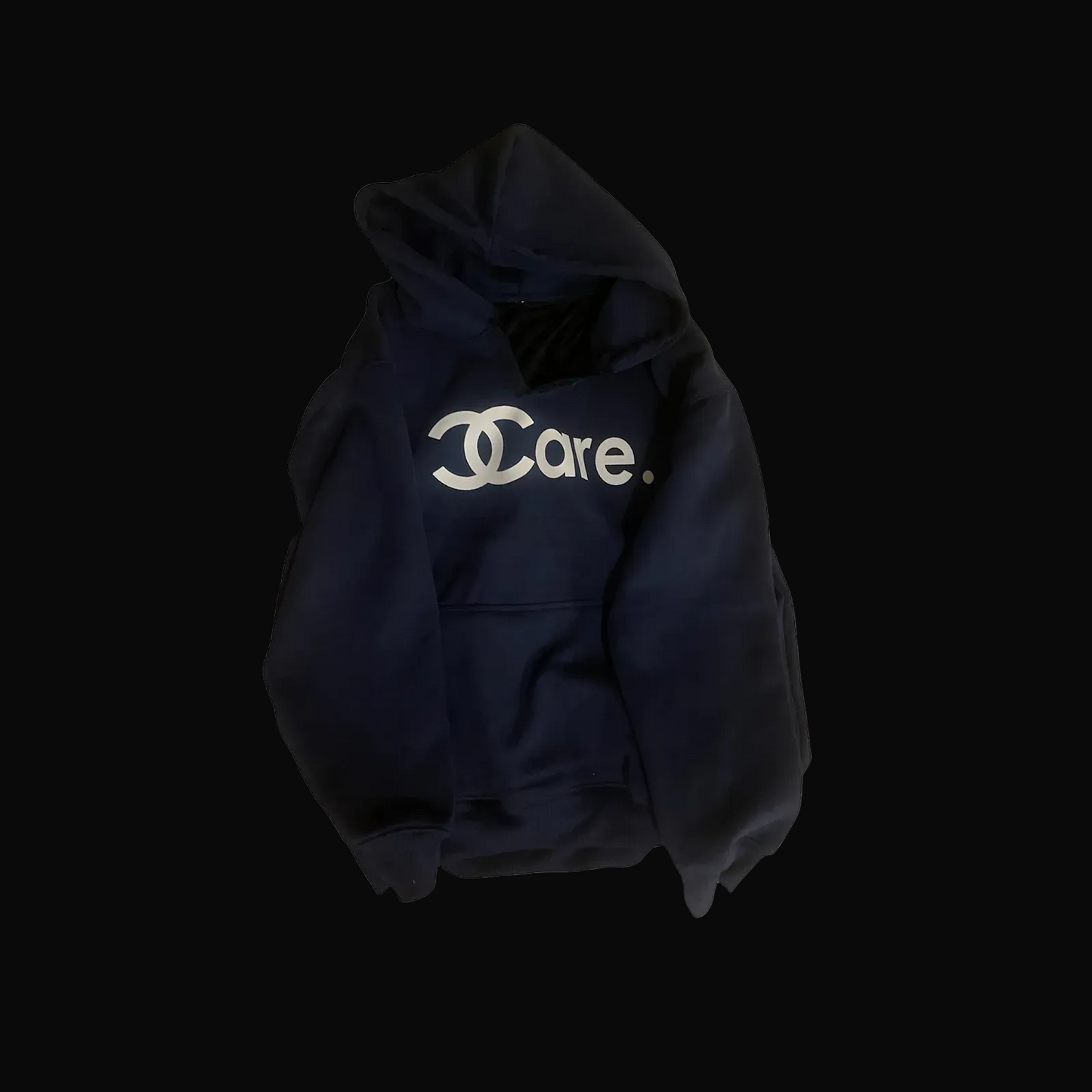 Care Hoodie